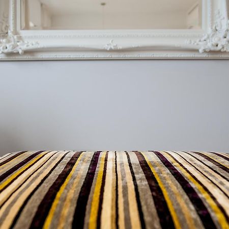 马拉加Urbanliving Liborio公寓 外观 照片
